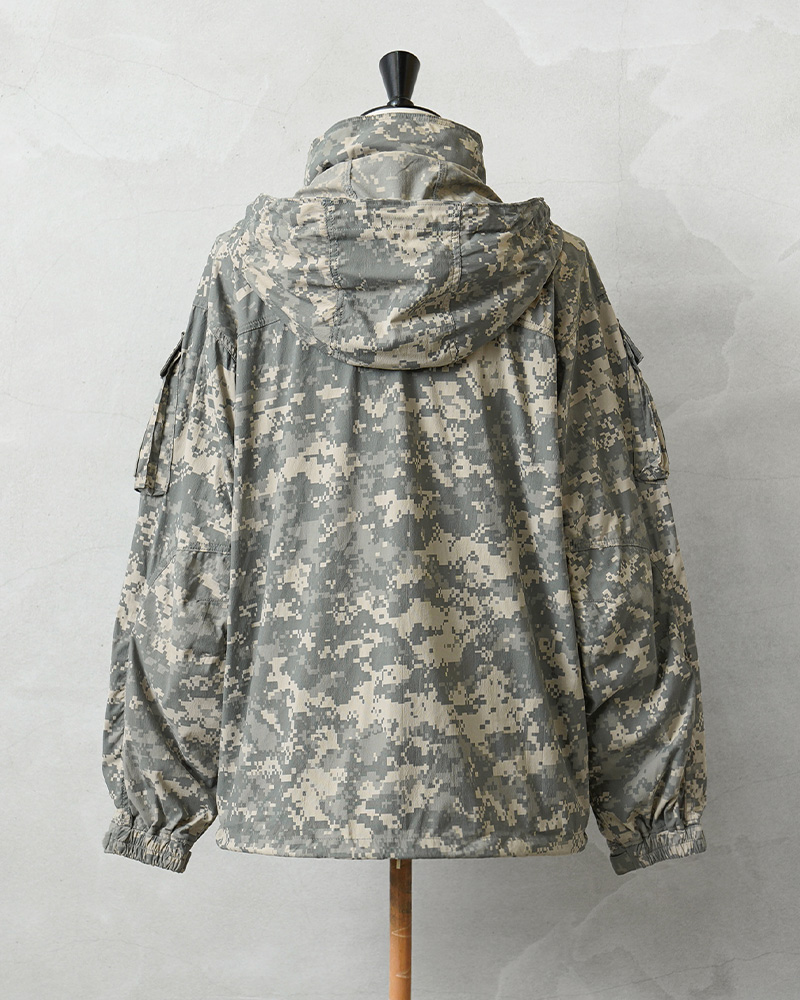 リジェクト 訳あり品 実物 USED 米軍 ECWCS GEN3 LEVEL5 コールド