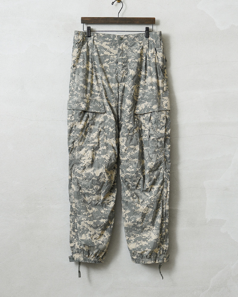 実物 新品 デッドストック 米軍 ECWCS GEN3 LEVEL5 コールドウェザー