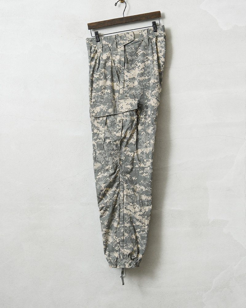 実物 新品 デッドストック 米軍 ECWCS GEN3 LEVEL5 コールドウェザー