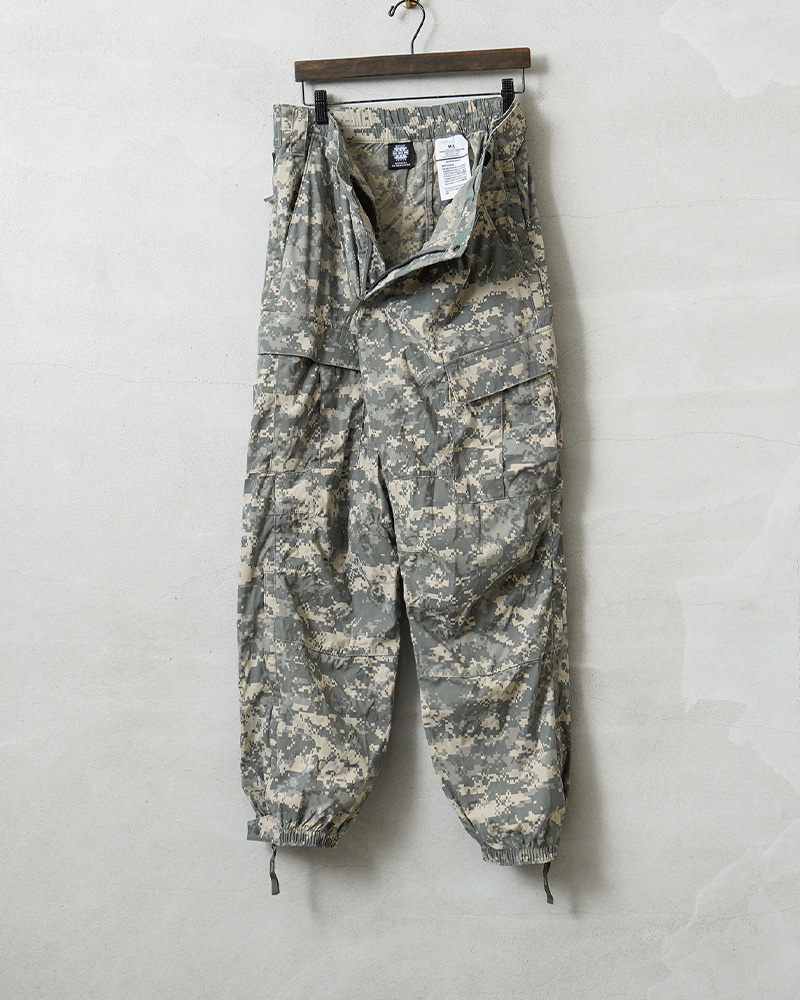 実物 新品 デッドストック 米軍 ECWCS GEN3 LEVEL5 コールドウェザー