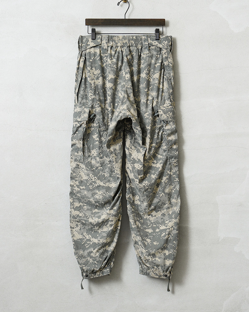 実物 USED 米軍 ECWCS GEN3 LEVEL5 コールドウェザー ソフトシェル