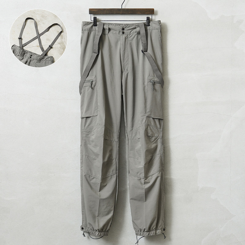 デッドストック Lv5 ACU ソフトシェル カーゴパンツ デジカモ MR 米軍 DEAD STOCK ACU DEGITAL CAMOFLAGE COMBAT TROUSER デッドストック US