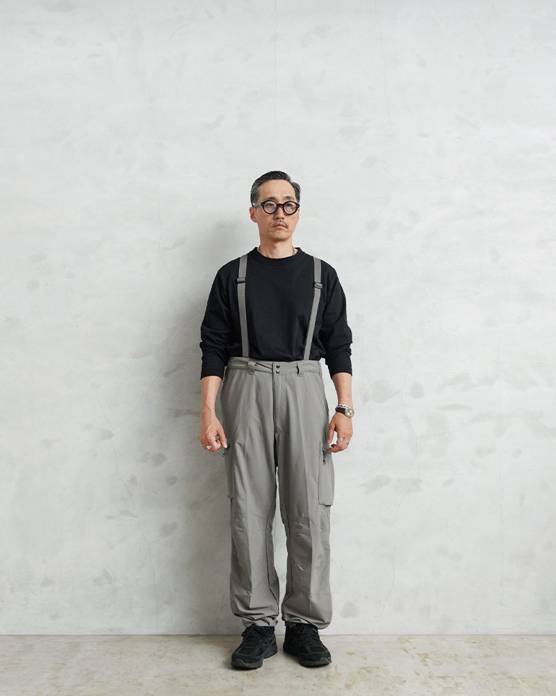 MILITARY（ミリタリー） 実物 新品 デッドストック 米軍 PTG MRS