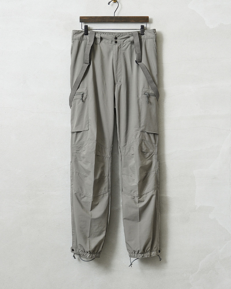 MILITARY（ミリタリー） 実物 新品 デッドストック 米軍 PTG MRS