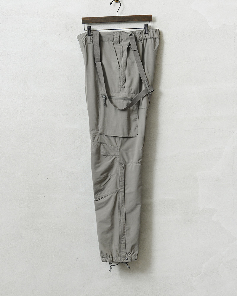 MILITARY（ミリタリー） 実物 新品 デッドストック 米軍 PTG MRS