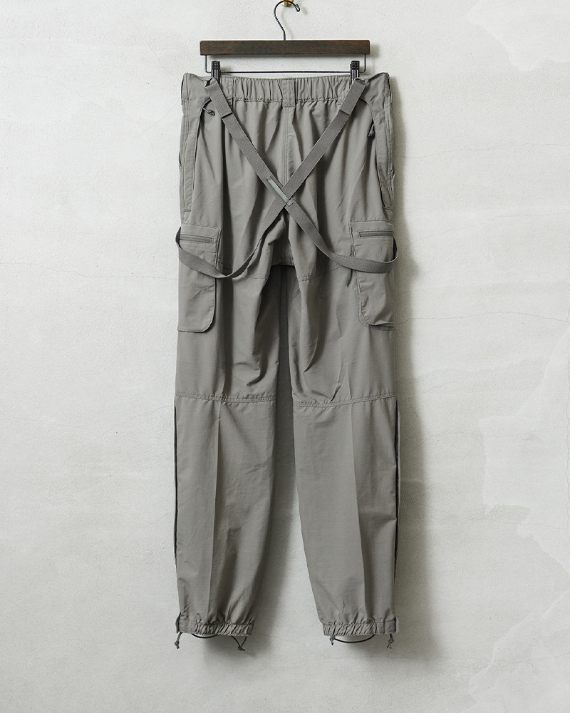 MILITARY（ミリタリー） 実物 新品 デッドストック 米軍 PTG MRS