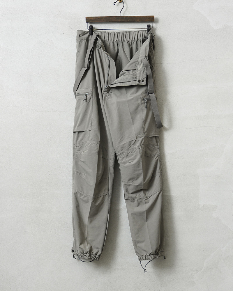 タグ付き　未使用品　米軍 実物　OCP ソフトシェルパンツ　サイズMEDIUM MILITARY（ミリタリー） 実物 新品 デッドストック 米軍 PTG MRS