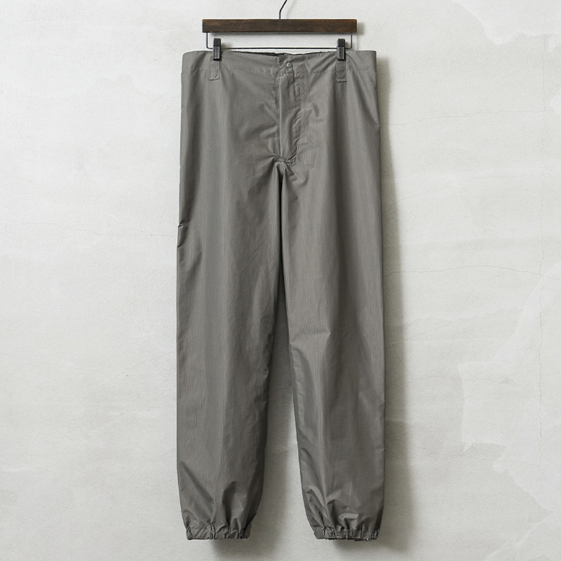 MILITARY（ミリタリー） 実物 USED 米軍 PTG MRS LEVEL6 GORE-TEX