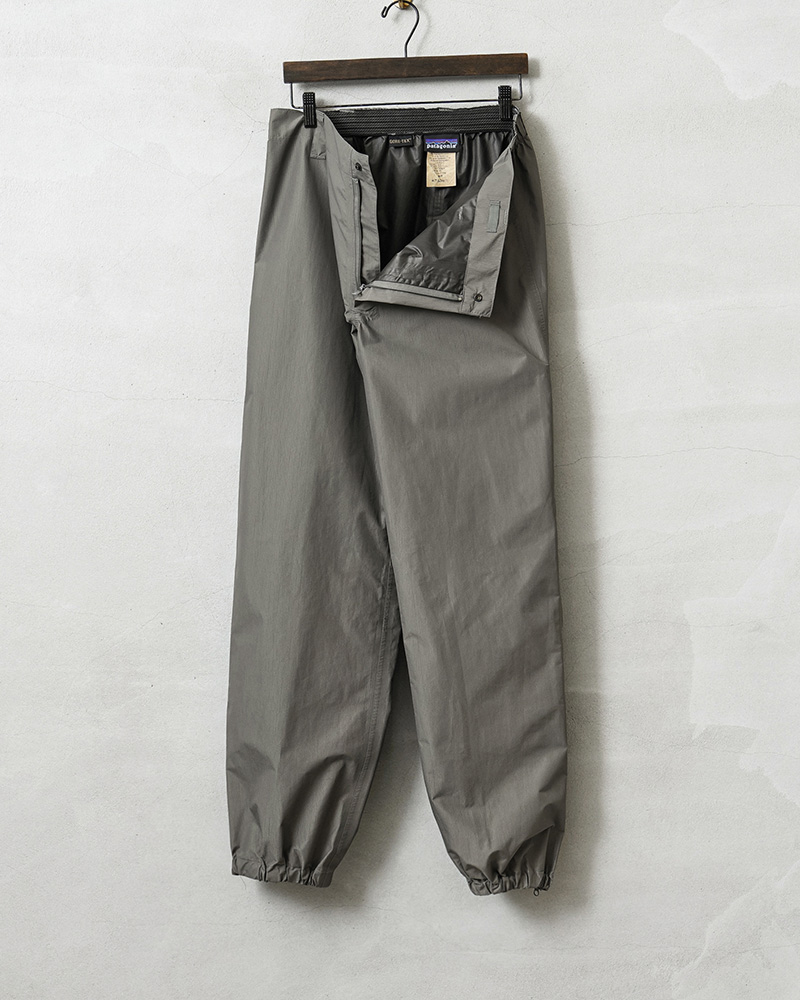 米軍実物　新品未使用 LEVEL6GORE-TEX コンバットパンツLサイズ相当 MILITARY（ミリタリー） 実物 USED 米軍 PTG MRS LEVEL6 GORE-TEX