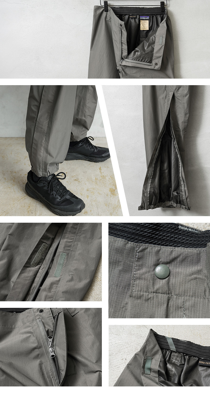 MILITARY（ミリタリー） リジェクト 訳あり品 実物 USED 米軍 PTG MRS