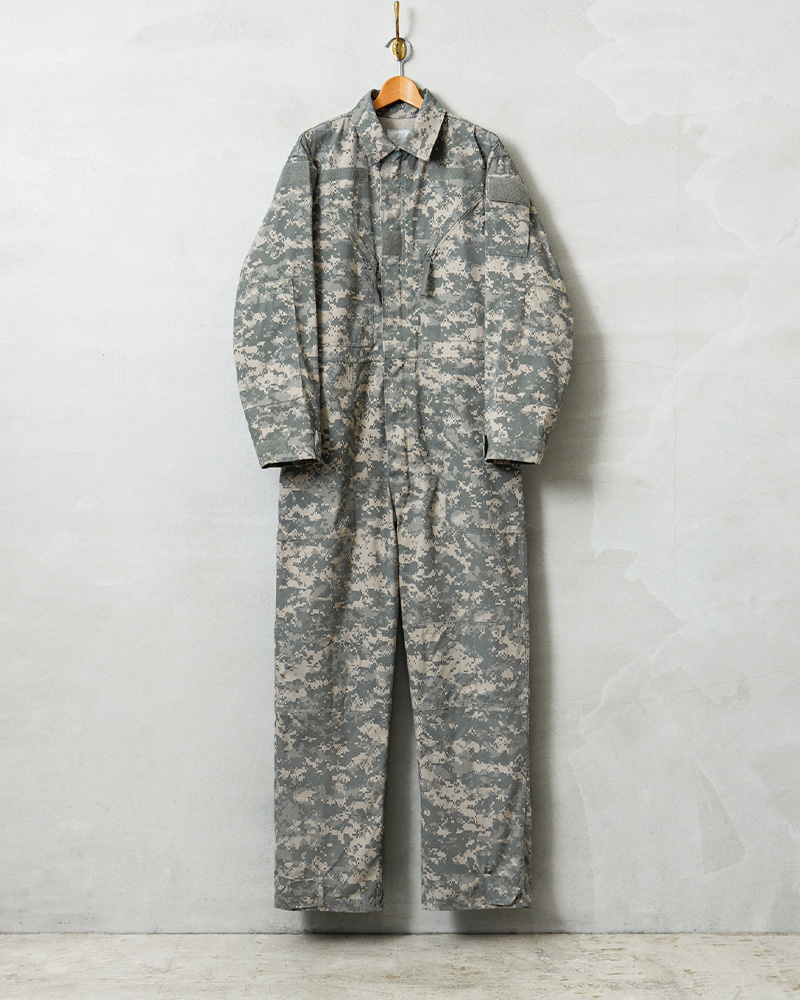 MILITARY（ミリタリー） 実物 新品 デッドストック 米軍 メカニック