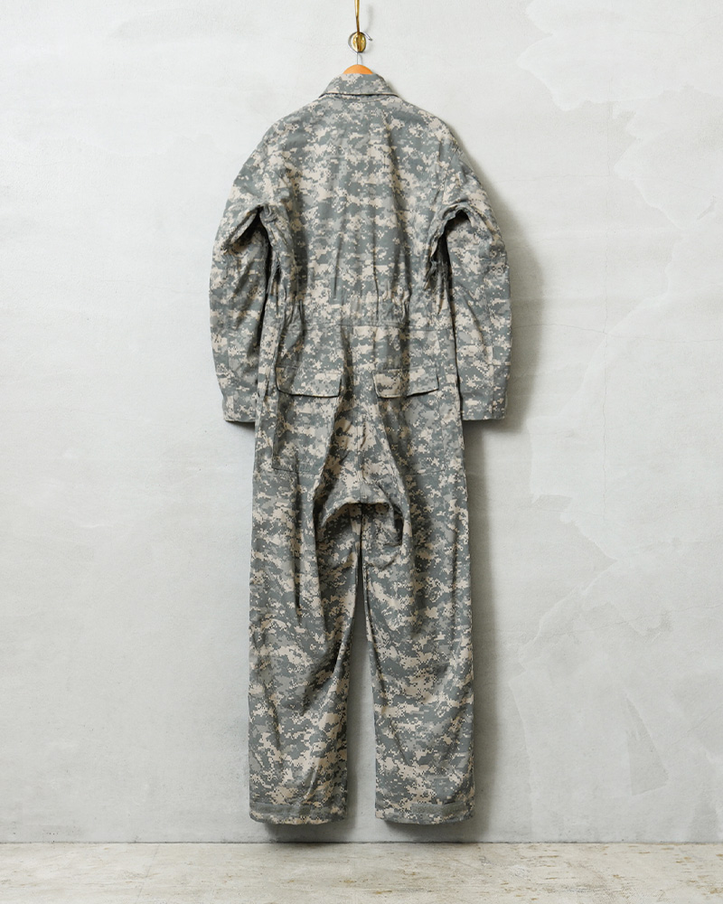 MILITARY（ミリタリー） 実物 新品 デッドストック 米軍 メカニック