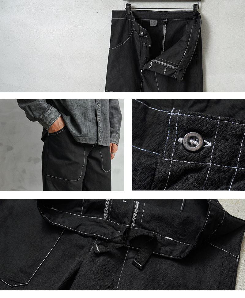 MILITARY（ミリタリー） 実物 新品 デッドストック チェコ軍 ARMY HBT