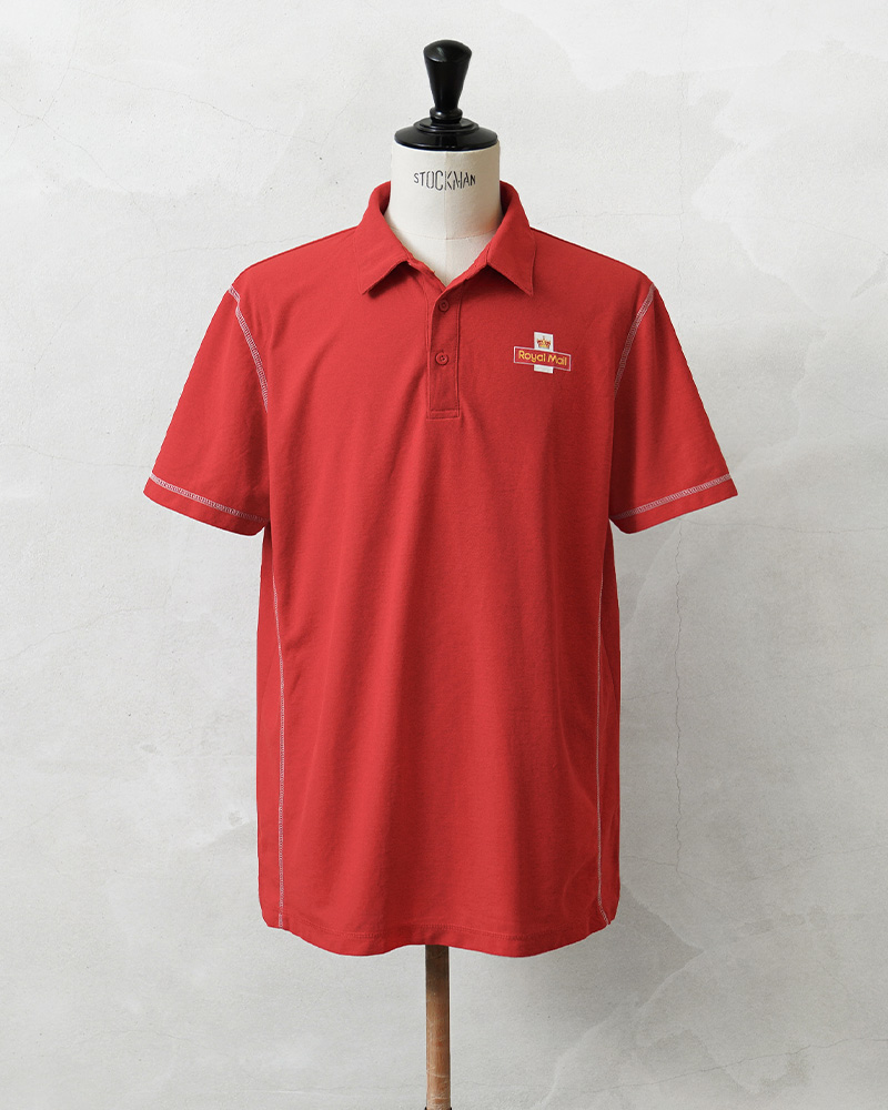 MILITARY（ミリタリー） 実物 USED イギリス ROYAL MAIL ロイヤル