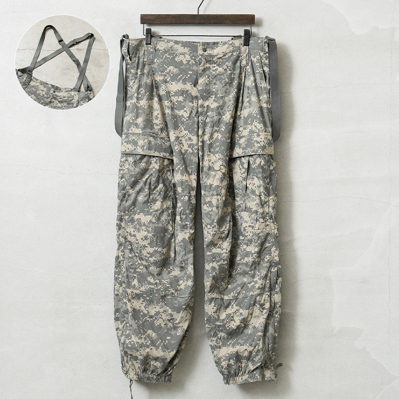 MILITARY（ミリタリー） 実物 新品 デッドストック 米軍 ECWCS GEN3