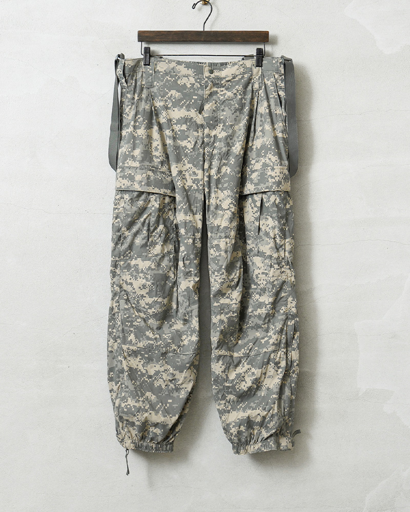 MILITARY（ミリタリー） 実物 新品 デッドストック 米軍 ECWCS GEN3