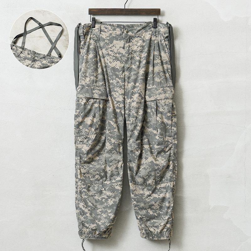 MILITARY（ミリタリー） 実物 USED 米軍 ECWCS GEN3 LEVEL5 コールド