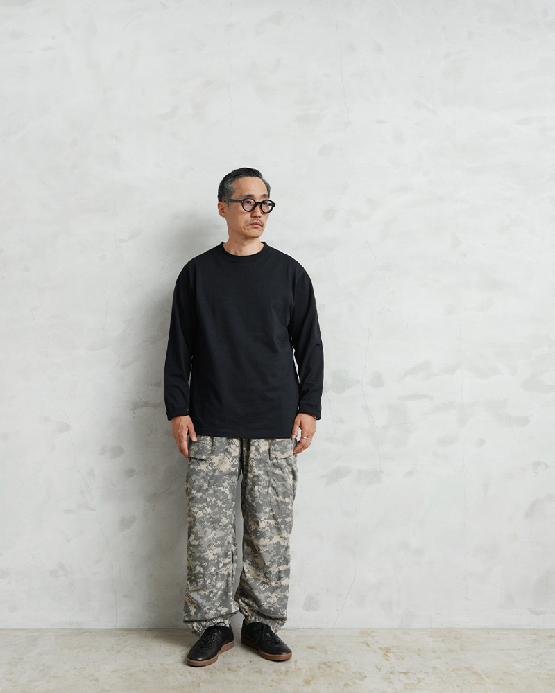 MILITARY（ミリタリー） 実物 USED 米軍 ECWCS GEN3 LEVEL5 コールド