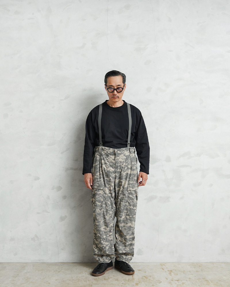 MILITARY（ミリタリー） 実物 USED 米軍 ECWCS GEN3 LEVEL5 コールド