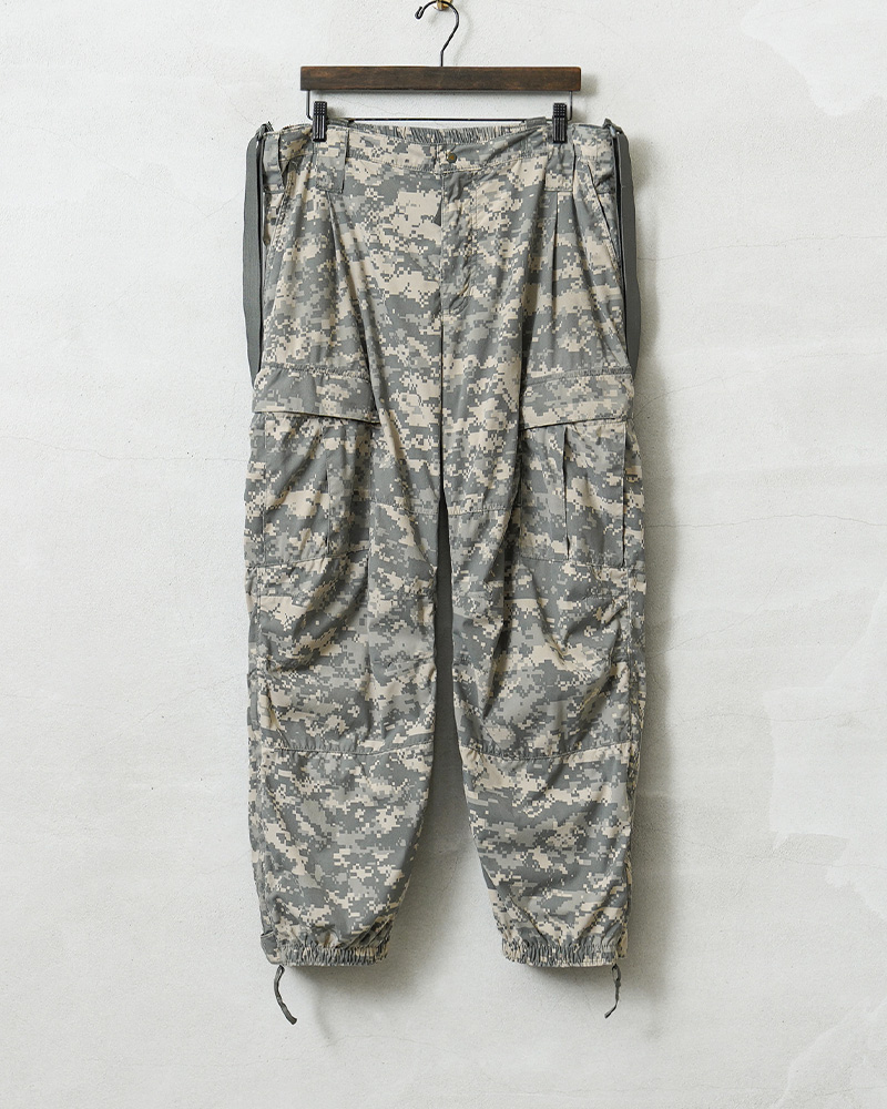 MILITARY（ミリタリー） 実物 USED 米軍 ECWCS GEN3 LEVEL5 コールド