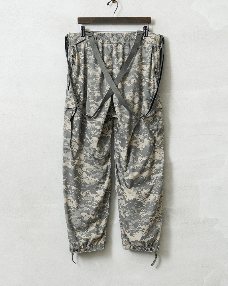 MILITARY（ミリタリー） 実物 USED 米軍 ECWCS GEN3 LEVEL5 コールド