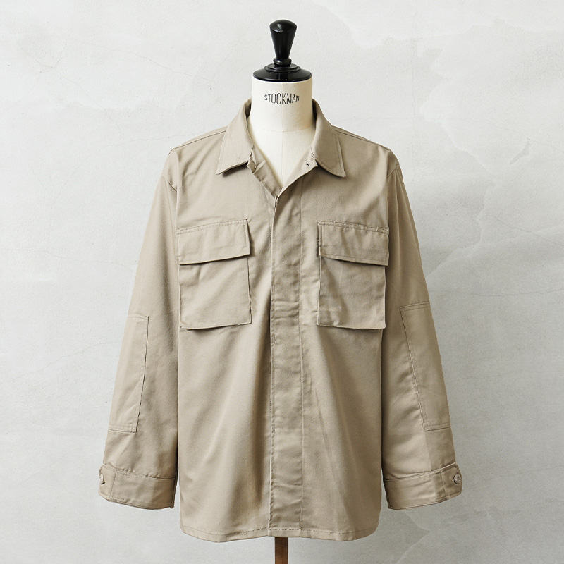 米軍　ミリタリージャケット MILITARY（ミリタリー） MADE IN USA 新品 米軍 デッドストック