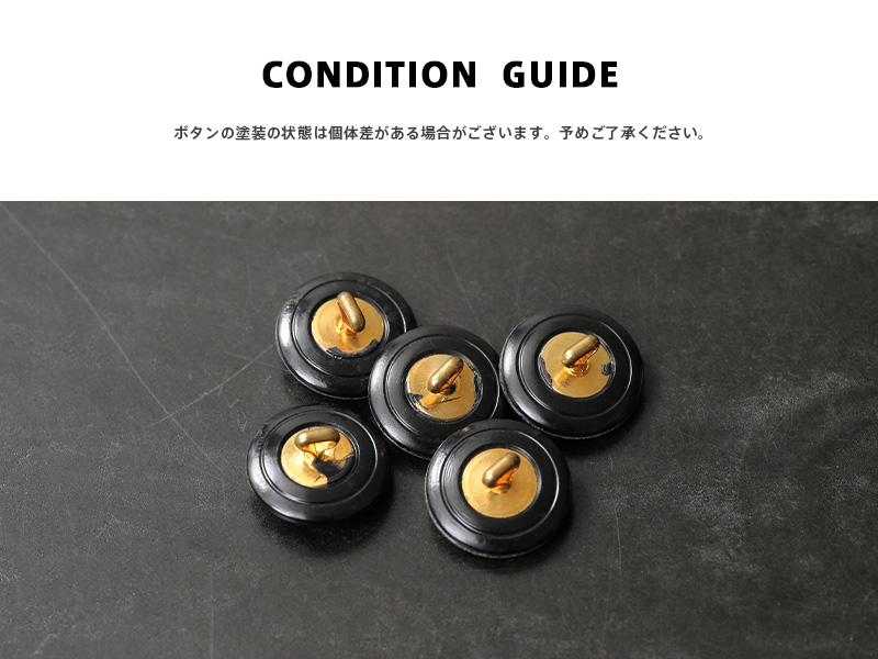 MILITARY（ミリタリー） 実物 新品 デッドストック 米軍 USMC ドレス