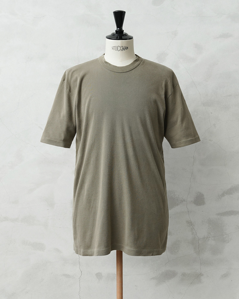 MILITARY（ミリタリー） 実物 USED オーストリア軍 トレーニング T