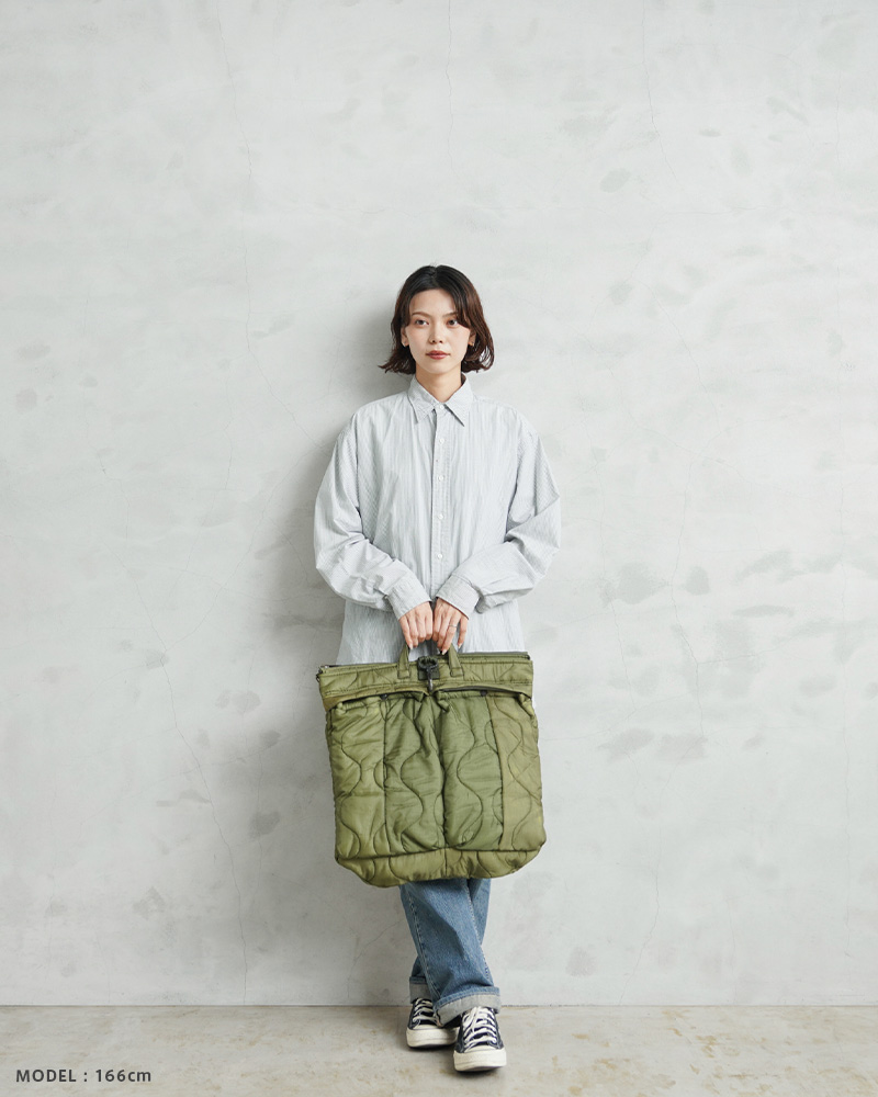 MILITARY（ミリタリー） WAIPER.inc 実物 米軍 M-65 フィールドパンツ