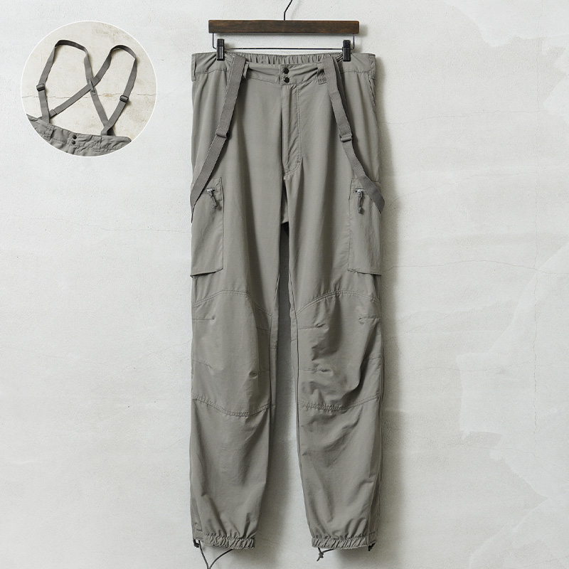 MILITARY（ミリタリー） 実物 USED 米軍 PTG MRS LEVEL5 ソフトシェル