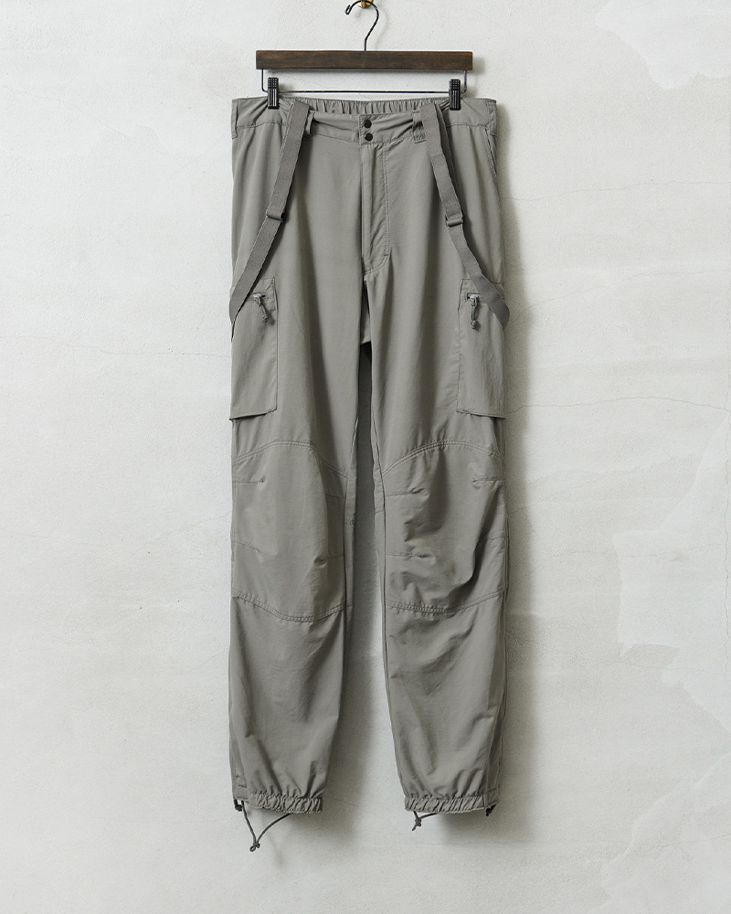 MILITARY（ミリタリー） 実物 USED 米軍 PTG MRS LEVEL5 ソフトシェル