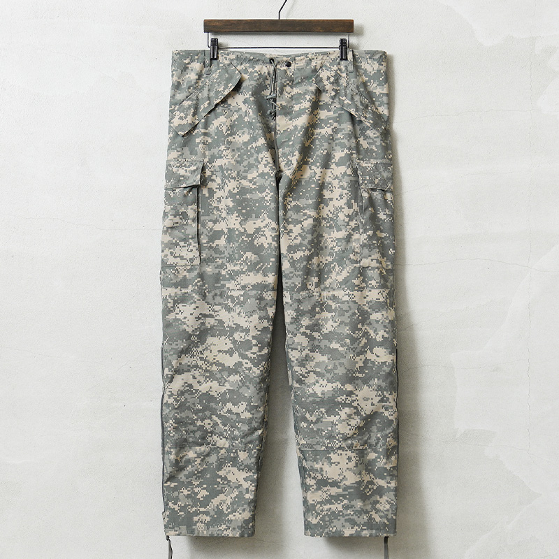 MILITARY（ミリタリー） 実物 USED 米軍 ECWCS Gen2（第2世代）GORE