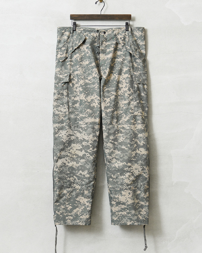 MILITARY（ミリタリー） 実物 USED 米軍 ECWCS Gen2（第2世代）GORE