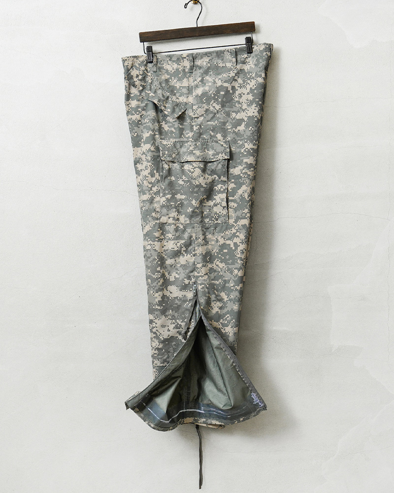 MILITARY（ミリタリー） 実物 USED 米軍 ECWCS Gen2（第2世代）GORE
