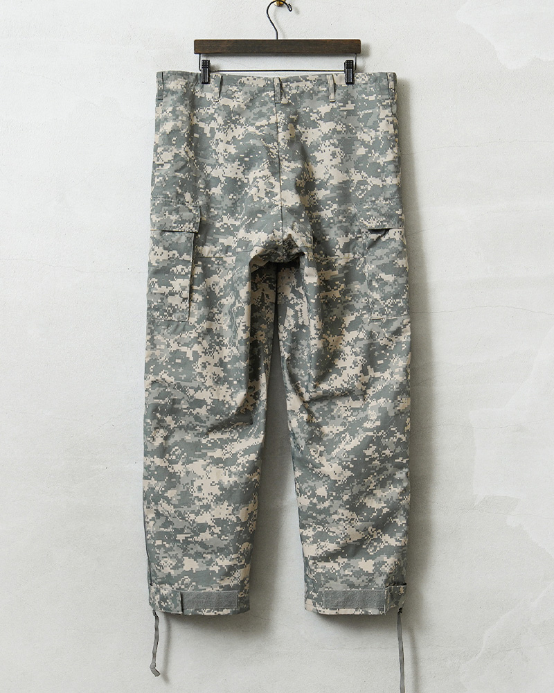 MILITARY（ミリタリー） 実物 USED 米軍 ECWCS Gen2（第2世代）GORE
