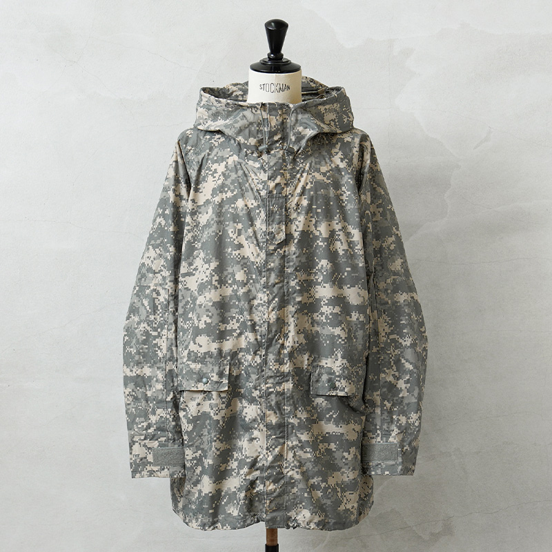 MILITARY（ミリタリー） 実物 新品 デッドストック 米軍 IMPROVED
