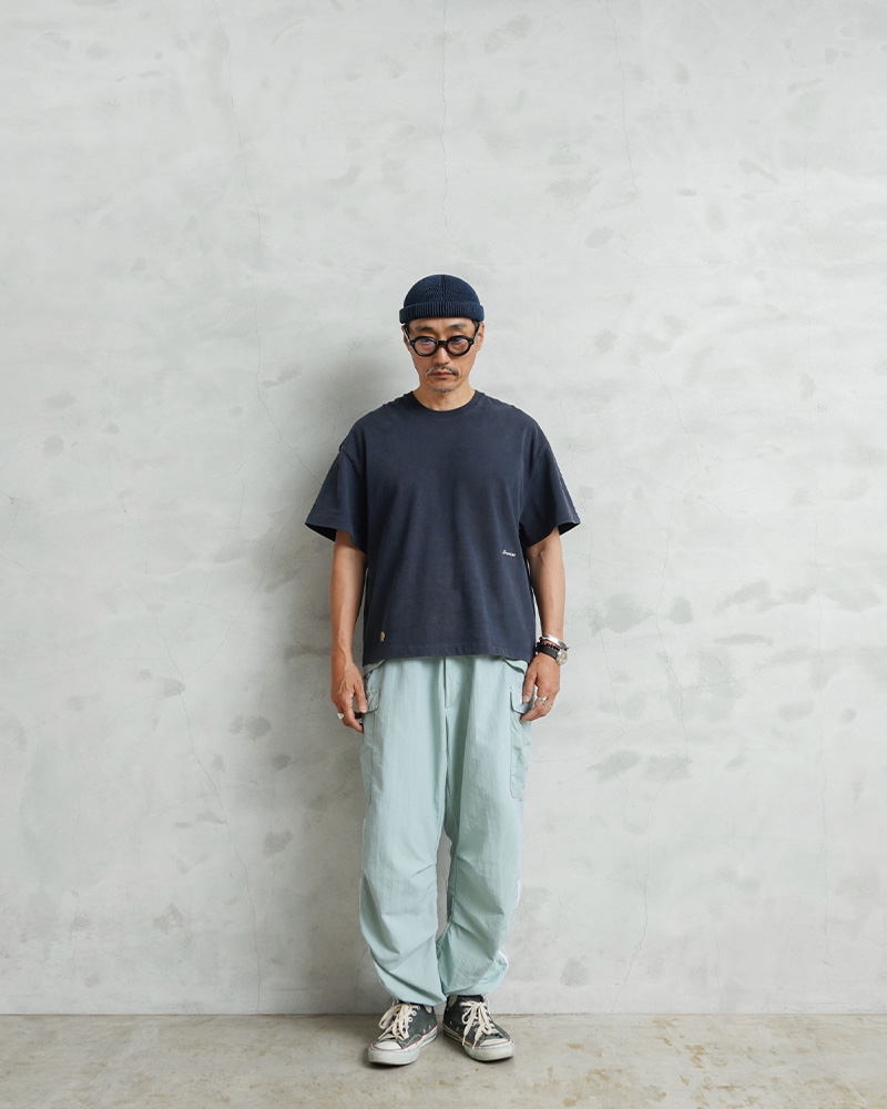 MILITARY（ミリタリー） 実物 新品 デッドストック 米軍 スノーカモ