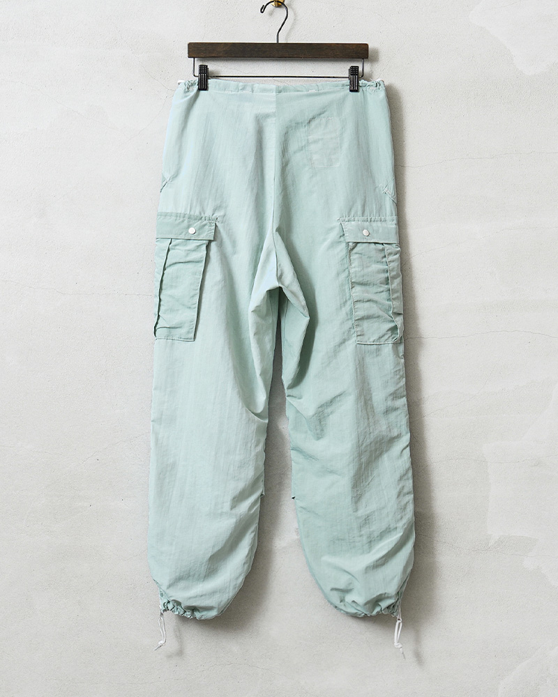 MILITARY（ミリタリー） 実物 新品 デッドストック 米軍 スノーカモ
