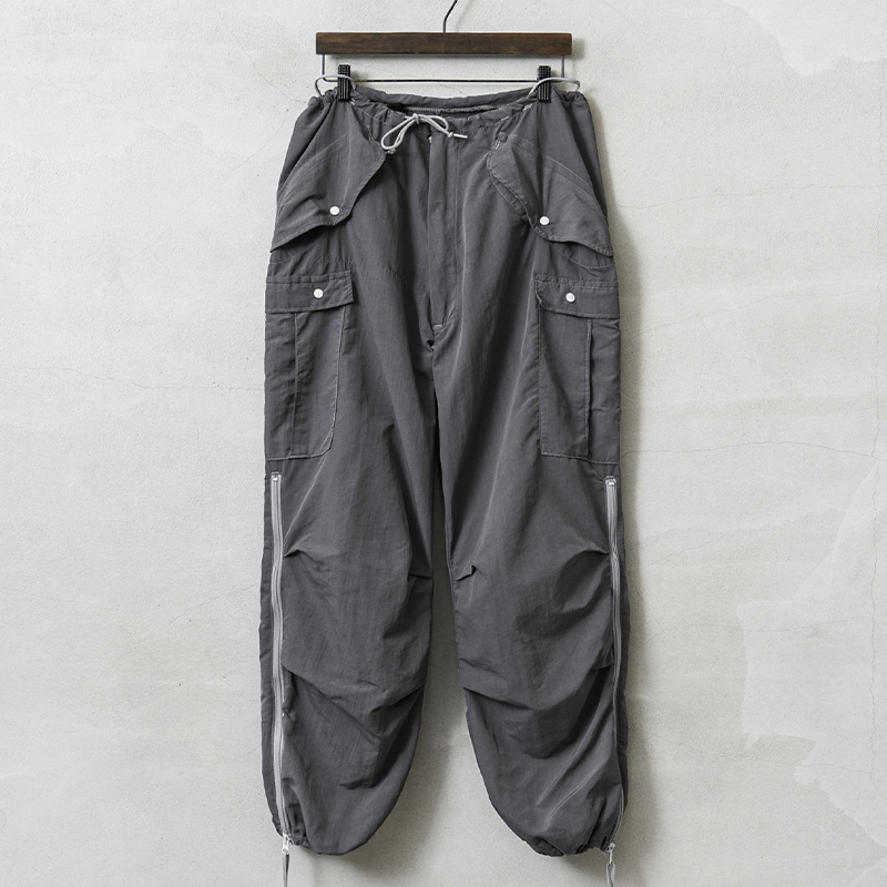 MILITARY（ミリタリー） 実物 新品 デッドストック 米軍 スノーカモ
