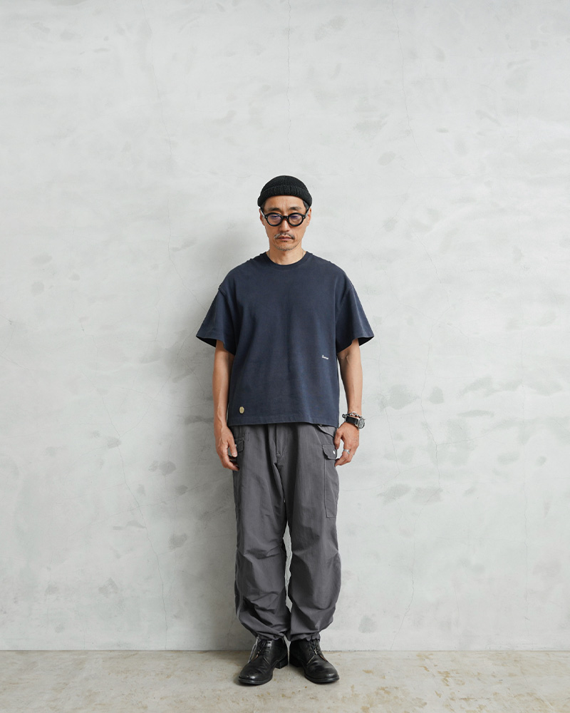 MILITARY（ミリタリー） 実物 新品 デッドストック 米軍 スノーカモ