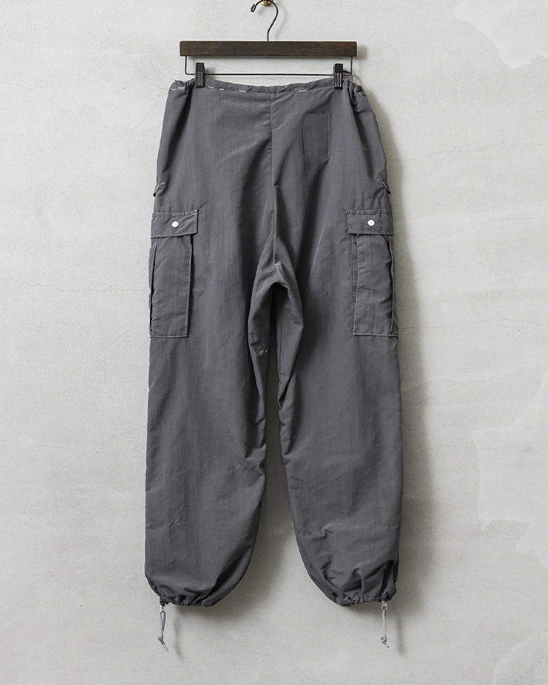 MILITARY（ミリタリー） 実物 新品 デッドストック 米軍 スノーカモ
