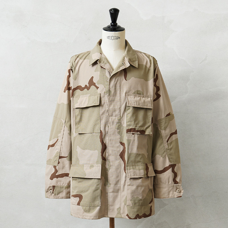 MILITARY（ミリタリー） 実物 新品 デッドストック 米軍 3カラー