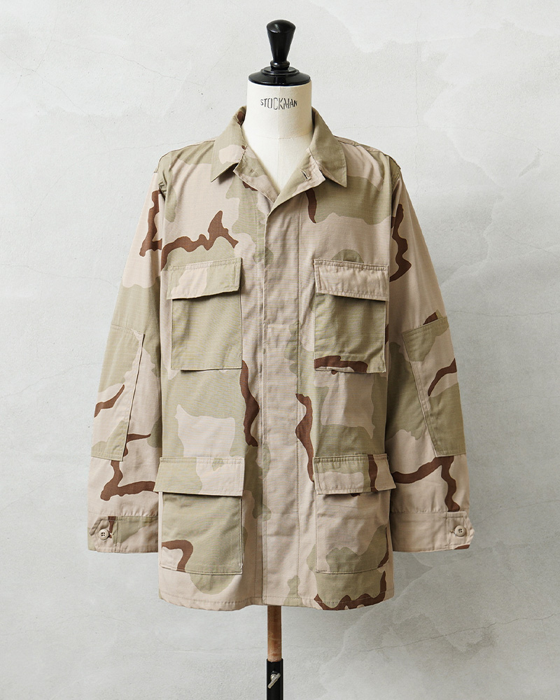 MILITARY（ミリタリー） 実物 新品 デッドストック 米軍 3カラー