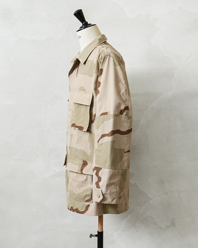 MILITARY（ミリタリー） 実物 新品 デッドストック 米軍 3カラー