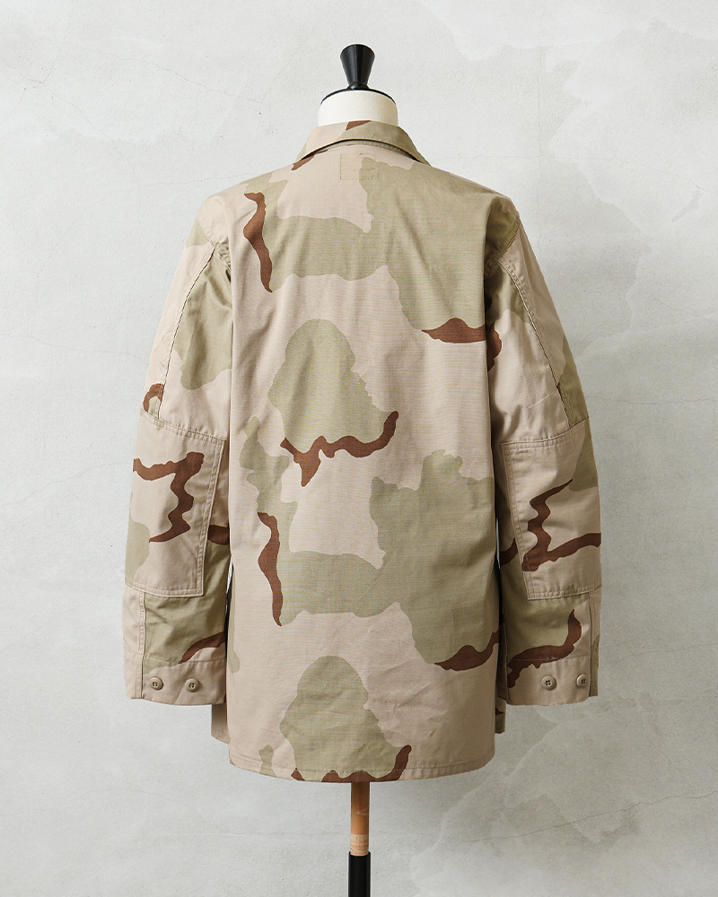 MILITARY（ミリタリー） 実物 新品 デッドストック 米軍 3カラー