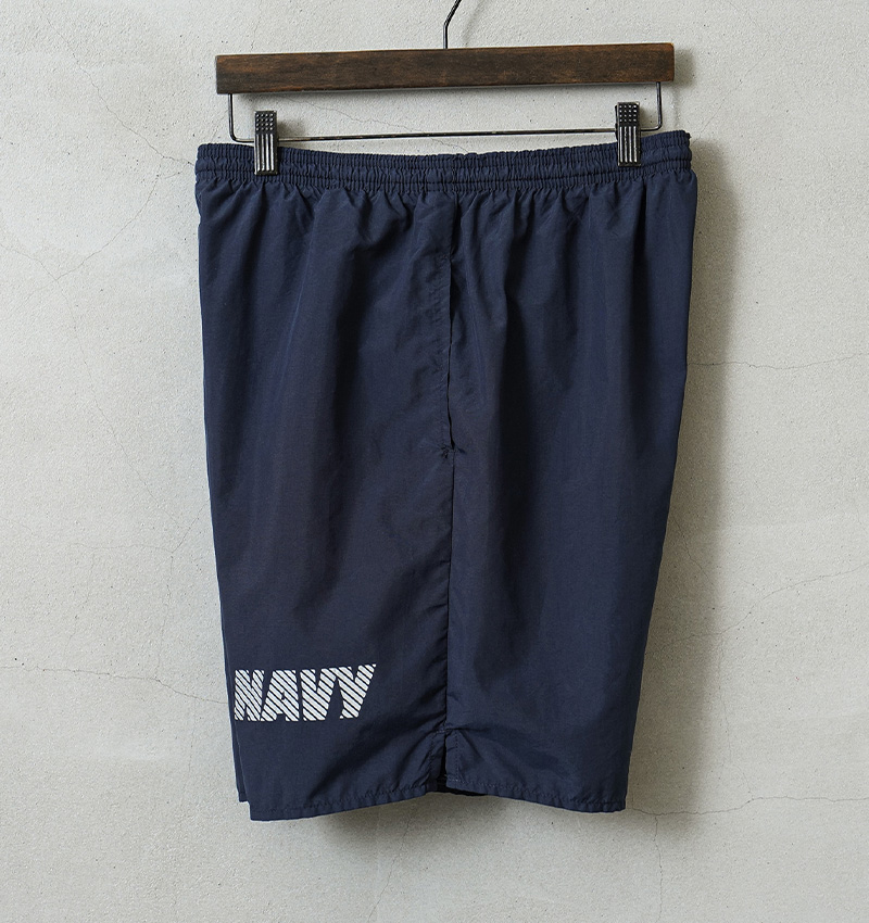 MILITARY（ミリタリー） 実物 USED 米軍 U.S.NAVY フィジカル