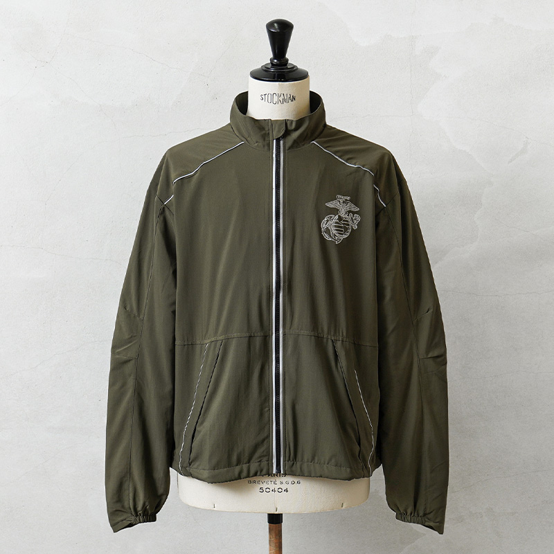 MILITARY（ミリタリー） 実物 新品 デッドストック 米軍 米海兵隊 NB社