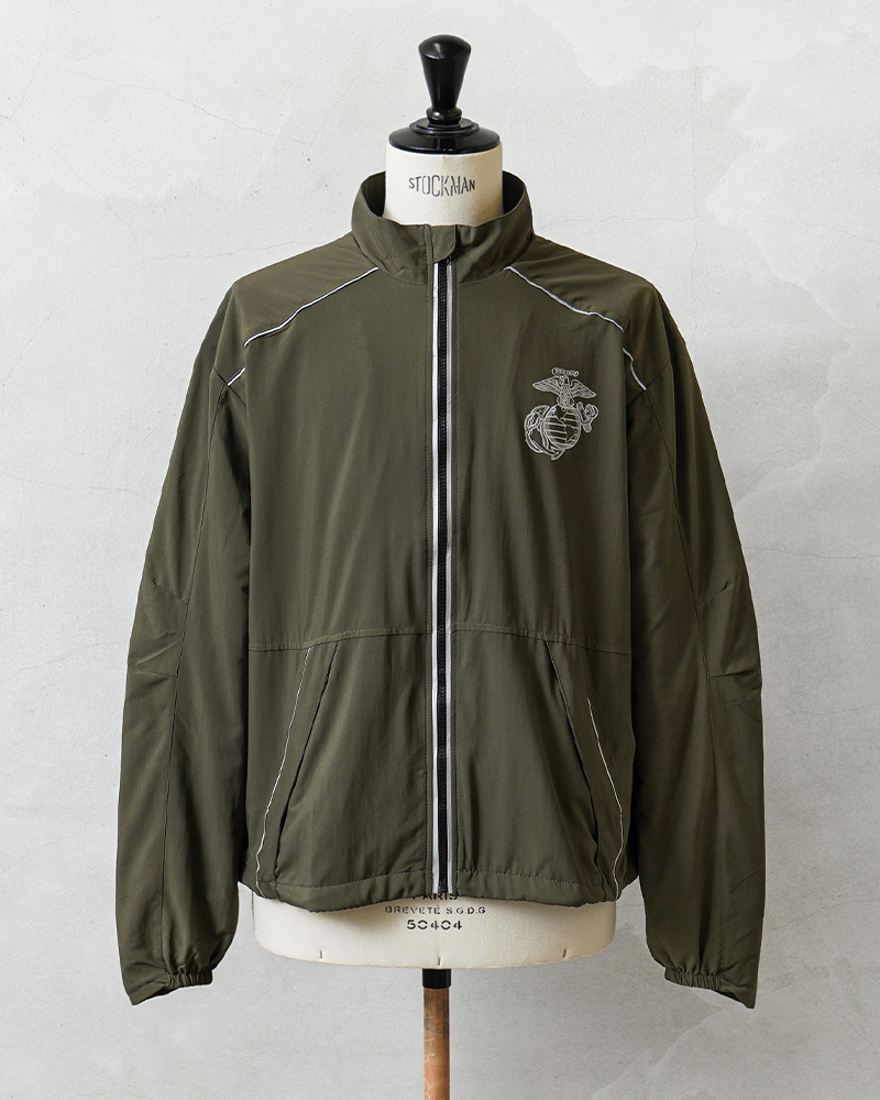 MILITARY（ミリタリー） 実物 新品 デッドストック 米軍 米海兵隊 NB社