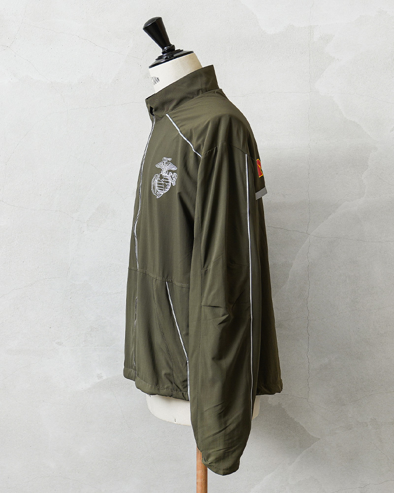 MILITARY（ミリタリー） 実物 新品 デッドストック 米軍 米海兵隊 NB社