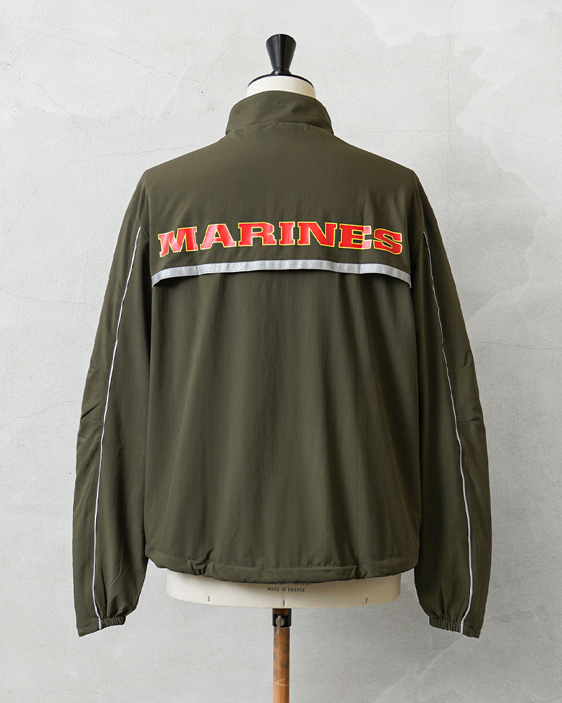 MILITARY（ミリタリー） 実物 新品 デッドストック 米軍 米海兵隊 NB社